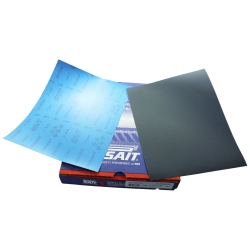 SAIT Papier ścierny wodny P400 S SAITAC CB