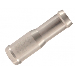 MDC redukcja aluminiowa 12/10mm przewód