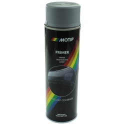 motip Lakier podkład szary 004054