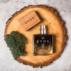 Perfuma samochodowa EVOS SAMURAI K2 50ml