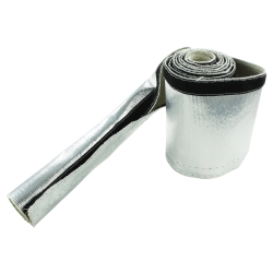 MDC rękaw termiczny osłona przewód na rzep 16,5cm 1 metr