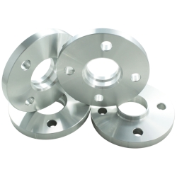 MDC DYSTANSE do kół 15mm 4X100 54,1 Mazda / Suzuki / Toyota/ Hyundai..