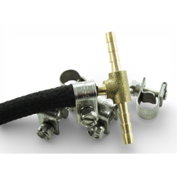 MDC opaska SGB GBS mini 6-8mm Nierdzewna W4