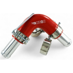 MDC Obejma 44-47mm GBS W2 Nierdzewna SGB