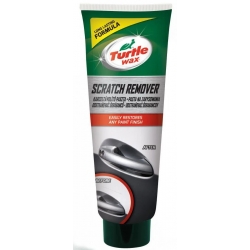 Pasta na zarysowania SCRATCH REMOVER Turtle Wax 100ml