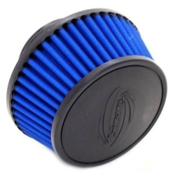 Filtr stożkowy SIMOTA Filtr stożkowy SIMOTA SM-FI-032 fi 77mm niski Niebieski fi 77mm niski Niebieski