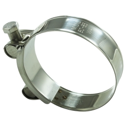 MDC Obejma 80-85mm GBS W4 Nierdzewna SGB