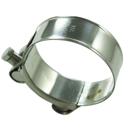 MDC Obejma 56-59mm GBS W4 Nierdzewna SGB