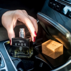 V054 EVOS BOSS K2 50ml Perfuma samochodowa