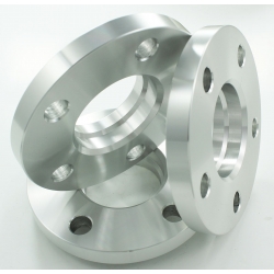 DYSTANSE do felg 15mm 5x108 63,4 Ford Jaguar Volvo