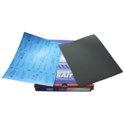SAIT Papier ścierny wodny P1500 S SAITAC CB