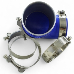 MDC Obejma 92-97mm GBS W4 Nierdzewna SGB