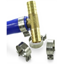 MDC opaska SGB GBS mini 18-20mm Nierdzewna W4