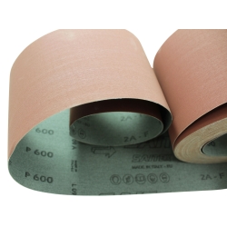 Płótno ścierne P600 SAITEX RI FLEX MA-F Lakier Metal Drewno