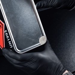 MEGA TANK K2 B167 Kit Do naprawy zbiornika paliwa, chłodnicy, rur