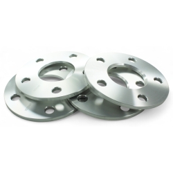 MDC dystanse 5x114,3 67,1 7mm Mazda