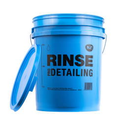 Wiadro detailingowe RINSE 20L K2 D7021