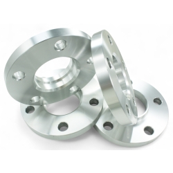 Dystanse do felg 5x110 65,1 15mm Opel Alfa Romeo Croma
