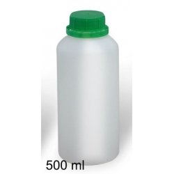 BOLL butelka plastikowa z podziałką