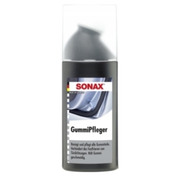SONAX 340100 Silikon do uszczelek gumy z aplikatorem