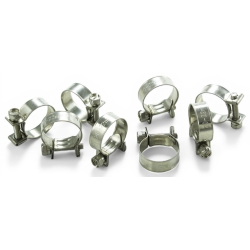 MDC opaska SGB GBS mini 20-22mm Nierdzewna W4