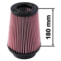filtr stożkowy Turboworks fi 89mm SM-FI-737