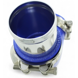 MDC Obejma 80-85mm GBS W4 Nierdzewna SGB