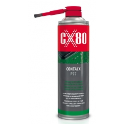cx80 48276 CONTACX PCC do czyszczenia płyek lutowanie elektronika