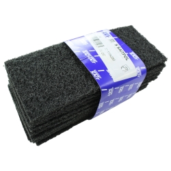 Włóknina ścierna CC Coarse SAIT Arkusz 280x115mm