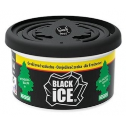 Zapach w puszcze WUNDER-BAUM  BLACK ICE