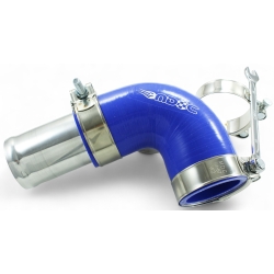 MDC Obejma 64-67mm GBS W2 Nierdzewna SGB