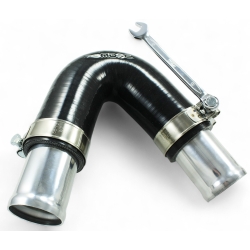 MDC Obejma 68-73mm GBS W2 Nierdzewna SGB
