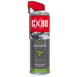 Smar spożywczy ACX CX80 DUO SPRAY 48280