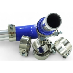 MDC Obejma 44-47mm GBS W2 Nierdzewna SGB