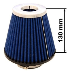Filtr stożkowy SIMOTA fi 77mm SM-FI-037