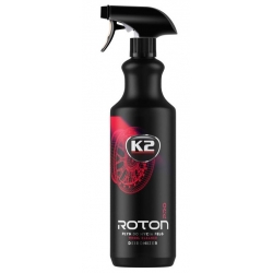 K2 ROTON PRO do czyszczenia felg D1001