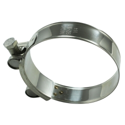 MDC Obejma 92-97mm GBS W4 Nierdzewna SGB