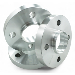MDC Dystanse 4x100 60,1 20mm Renault Dacia