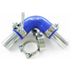 MDC Obejma 52-55mm GBS W2 Nierdzewna SGB