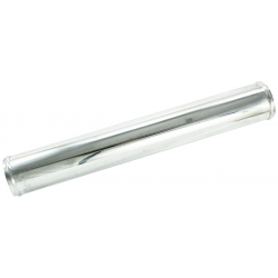 MDC Rura aluminiowa prosta 45mm 35cm łącznik