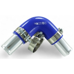 MDC Obejma 56-59mm GBS W2 Nierdzewna SGB