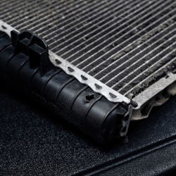 MEGA TANK K2 B167 Kit Do naprawy zbiornika paliwa, chłodnicy, rur