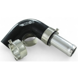 MDC Obejma 44-47mm GBS W4 Nierdzewna SGB