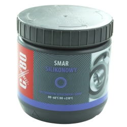 cx80 020 smar SILIKONOWY