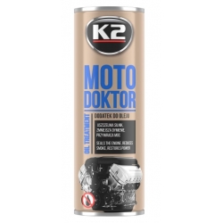 K2 MOTO DOKTOR dodatek do oleju