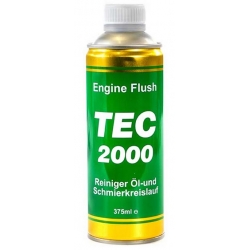 TEC2000 ENGINE FLUSH płukanka silnika