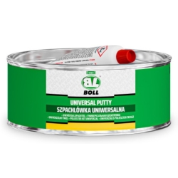 BOLL szpachlówka uniwersalna 1kg