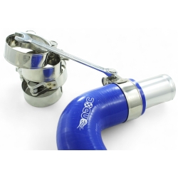 MDC Obejma 52-55mm GBS W4 Nierdzewna SGB