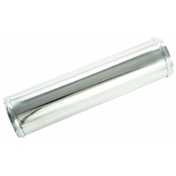 MDC Rura aluminiowa prosta 51mm 20cm łącznik