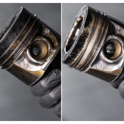 Płukanka silnika K2 MAGNUM T372 500 ml